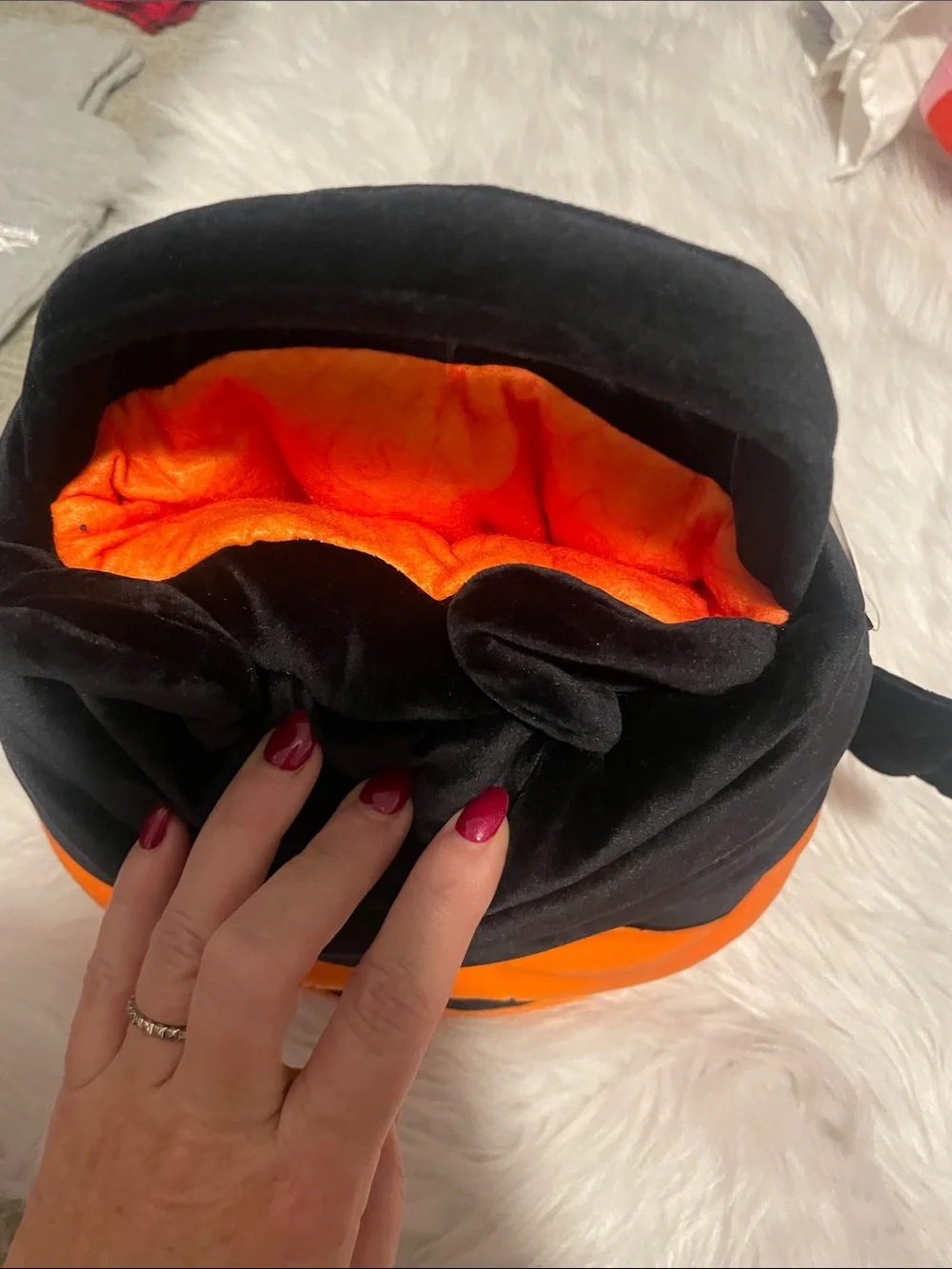 Squishmallows bat faced
